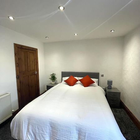The Home Away From Home Great Harwood Luaran gambar